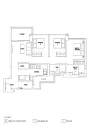JadeScape (D20), Condominium #548811621